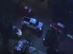 【動画】勇気な行動！　軽トラ運転手が飲酒運転の逃走車を止めた！