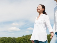 大久保佳代子　「30歳になったら結婚しよう」と言われて40歳に延期されたけど、「確認できない！」