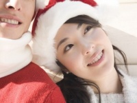 「西島秀俊」が2位！　クリスマスを一緒に過ごしたい芸能人ランキング