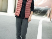 お正月太り解消！　ユニクロの「アクティブコーデ」4選