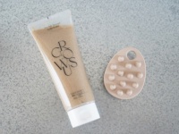 ニオイすっきり！　ヘッドスクラブで梅雨特有の「頭皮のべたつき」を対策してみた