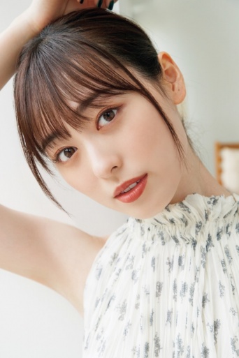 福原遥フォトブック『gift』⒞講談社