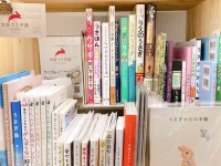 横浜に「うさぎ本しかない本屋」があるらしい　オーナーを直撃したら「うさぎ愛」が溢れてた