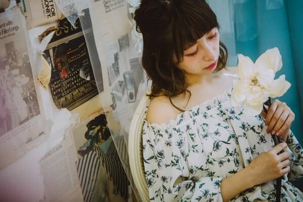 ベッドに入る直前にやるべき！いい女に近付く３つのナイトルーティン