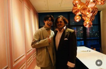 Instagram:ジェシー(@jesse_essej_0611)より