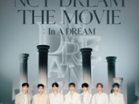 ⒞『NCT DREAM THE MOVIE : In A DREAM』
