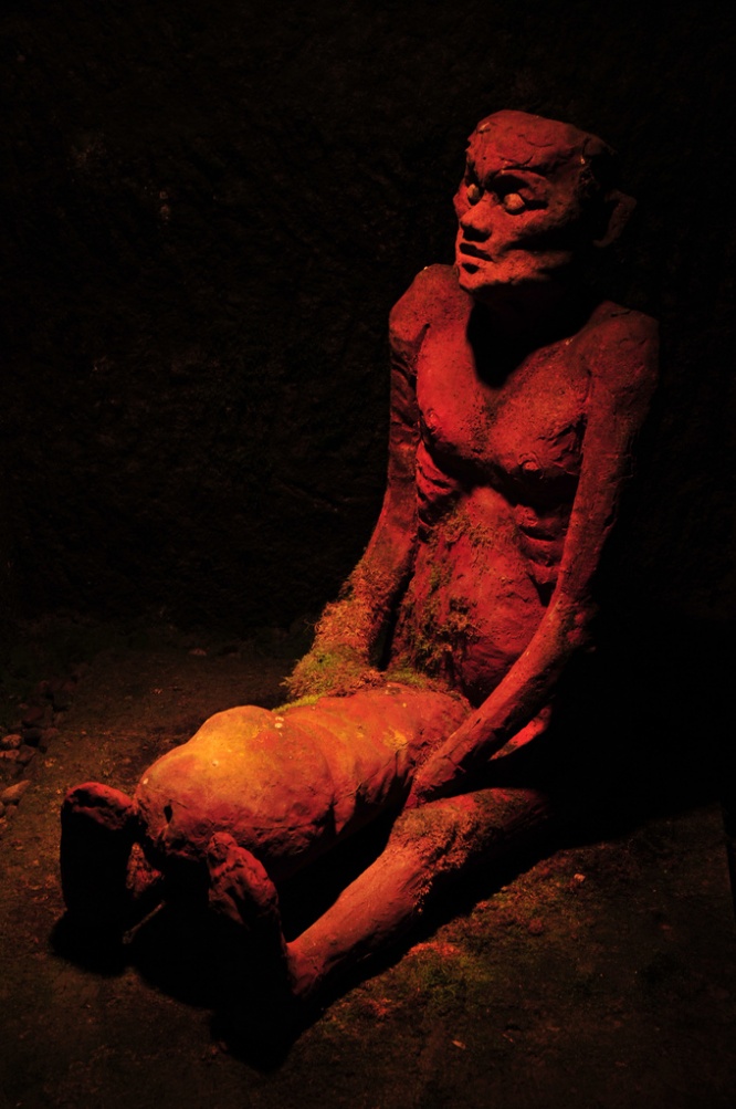 Hanibe Gankutuin Temple(2009.4.25) - 75