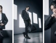 目黒蓮(Snow Man)登場！　【FENDI】「JOURNEY – “旅路”」第3弾　目黒「今までを大事にしながら自分も進化していけたら…」