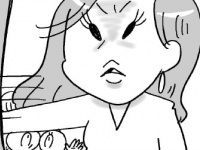 信じられない……。汚部屋の住民・片づけられない女の実態【１ヵ月でいらないモノ８割捨てられた！　私の断捨離 #1】