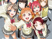 (c)2016 プロジェクトラブライブ！サンシャイン!!