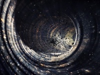 空間領域トンネル「ワームホール」を作成するための具体的な手順が物理学者によって公開される