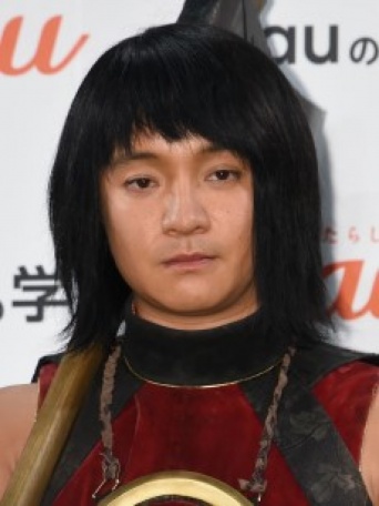 濱田岳