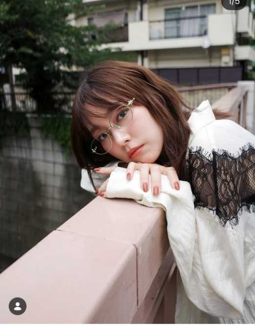 Instagram:桐谷美玲(@mirei_kiritani_)より