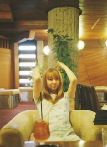 X:上白石萌歌（@moka_____k）より