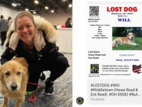「無事でよかった、会いたかった！」5年前に行方不明になった愛犬が譲渡会に！SNSがつないだ奇跡の再会