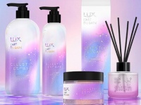 ご褒美セルフケアにぴったり。ラックス ボディケアシリーズより新ラインが誕生！