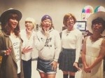 【芸能人】Instagramで話題の画像まとめ（4/29）