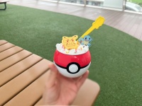 今年もポケモンの夏がやってきた！「31ポケ夏！ キャンペーン」がサーティワンでスタート