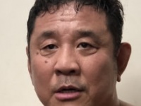 永田裕志