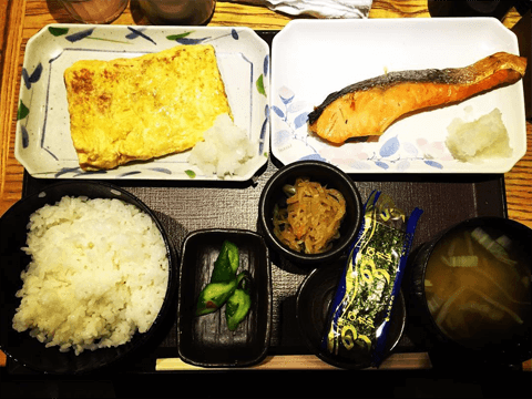 一日の元気は朝ご飯から！　早起きしても行きたい都内の朝ごはんのおすすめカフェまとめ#4