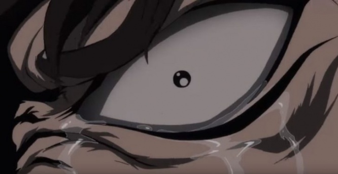 熱血アニメ列伝その２８ 加速装置！『 サイボーグ009VSデビルマン 』
