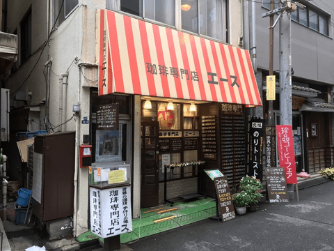 オフィス街に名店あり☆　神田・秋葉原周辺で、一度は食べておきたい絶品グルメ4選！#10