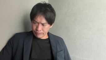 箕輪厚介氏の公式Xより