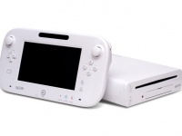 任天堂のゲーム機「Wii U」（「Wikipedia」より）