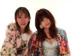 有村架純がいつもと違うセクシーな雰囲気に？　「胸デカいんですね」