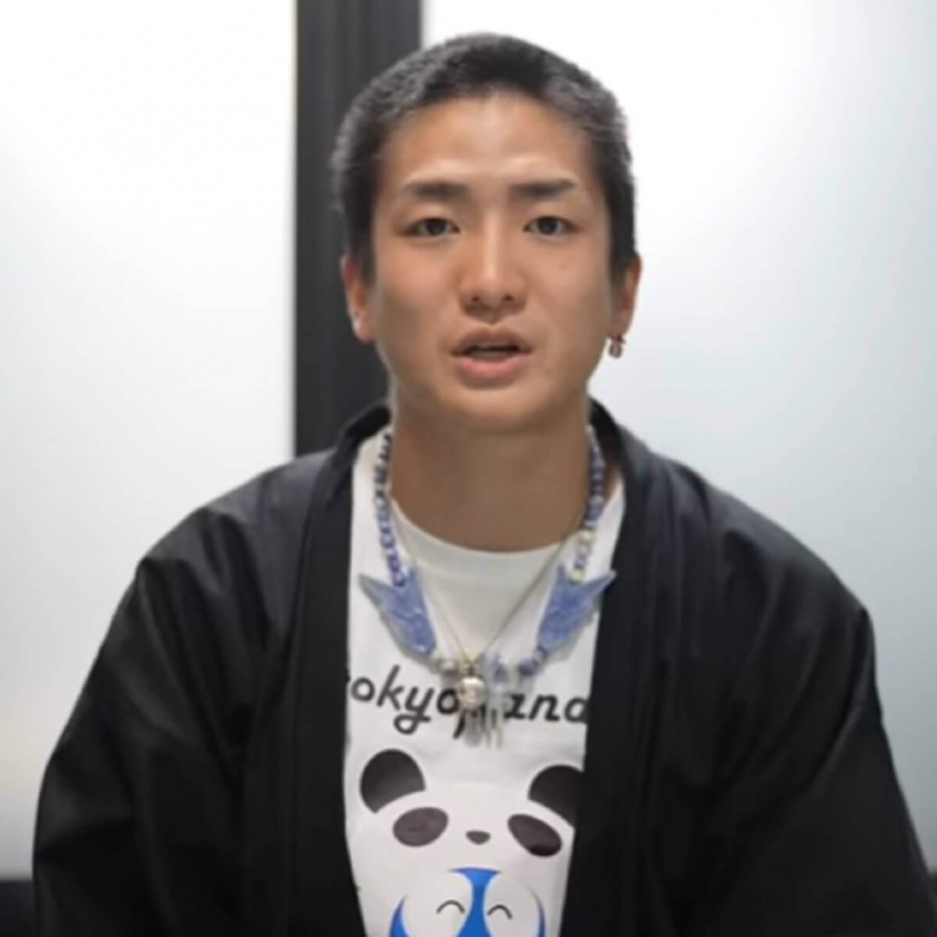 YouTube：【Repezen Foxx】より