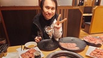 木下智弘氏のXより
