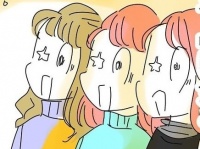 ギョギョギョッ!!!!　初めて行ったホストクラブで「最初に目に入ったもの」【人生初!!ホストクラブに行ってみた #3】