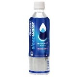 コカ・コーラ社 グラソー スリープウォーター ペット410ml1箱24本