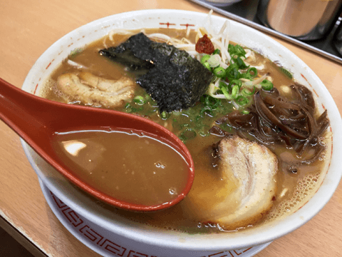 絶品グルメが目白押し！　食の王国・宮崎県の中でも、激ウマラーメンにスポットを当ててみた。#11