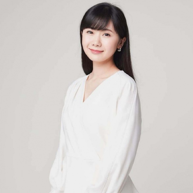 インスタグラム：福原愛(@aifukuhara)より