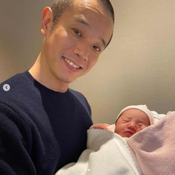 インスタグラム：藤本美貴(@mikittyfujimoto)より