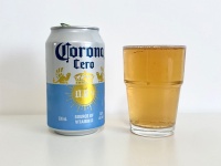 【ノンアルコールを楽しむ】第25回：再現度高すぎ！「Corona Cero / コロナ セロ」