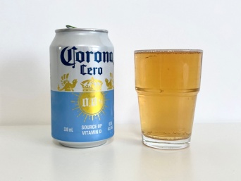 【ノンアルコールを楽しむ】第25回：再現度高すぎ！「Corona Cero / コロナ セロ」