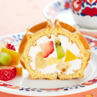 25周年記念のスペシャルバージョン