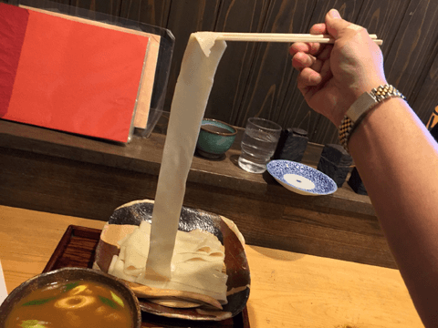 豊富な小麦の生産量に裏打ちされた、群馬県の絶品麺料理を提供するお店はコチラ！#6