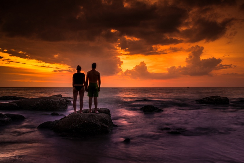 （C）Eric Weissenborn ／ Shutterstock