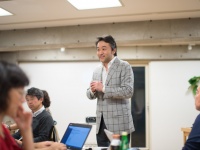 設樂剛事務所のプレスリリース画像