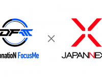 株式会社JAPANNEXTのプレスリリース画像