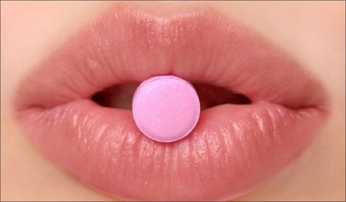"Female Viagra" Flibanserin Is Completely Different From Male  Viagra