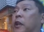 N国・立花党首、マツコ・デラックスに出待ちを決行し話題に。