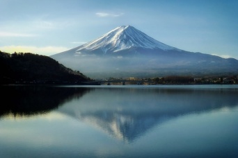 懸念される富士山の環境悪化