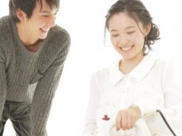 こんな彼女募集中！　男性が「付き合ったら尽くしてくれそうだ」と思う女性の特徴3つ！
