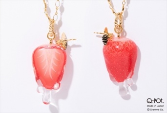 Q-pot.のプレスリリース画像