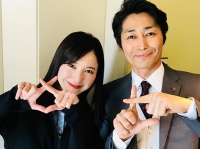 安田顕Instagramより