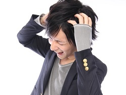 オトコだって悩んでる！彼女には言えないセックスの悩み